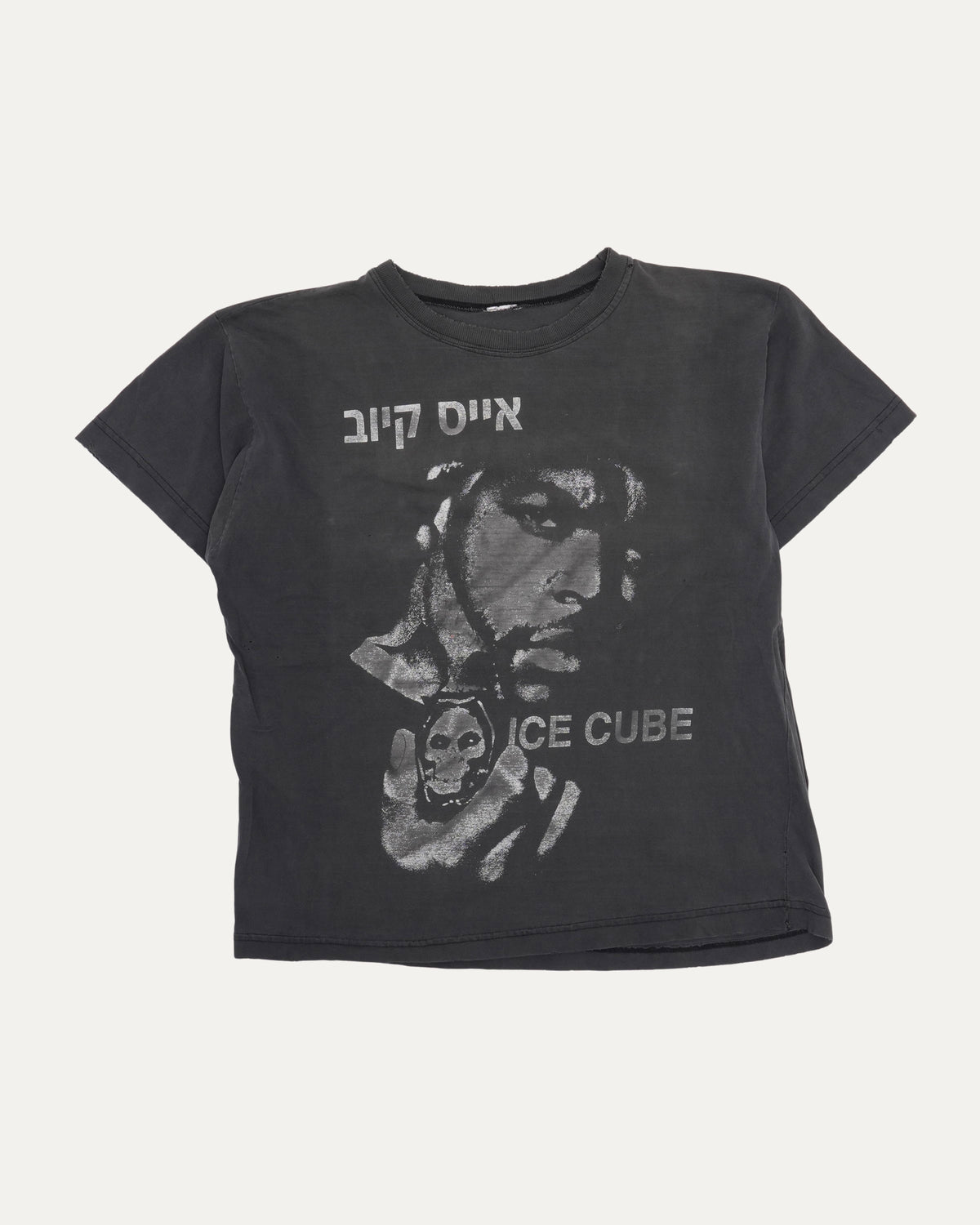 Hebrew Rappers Ice Cube T-Shirt