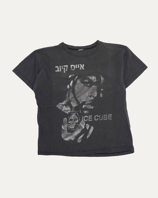 Hebrew Rappers Ice Cube T-Shirt
