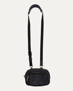 Monogram Eclipse Taigarama Outdoor Pouch Crossbody bag