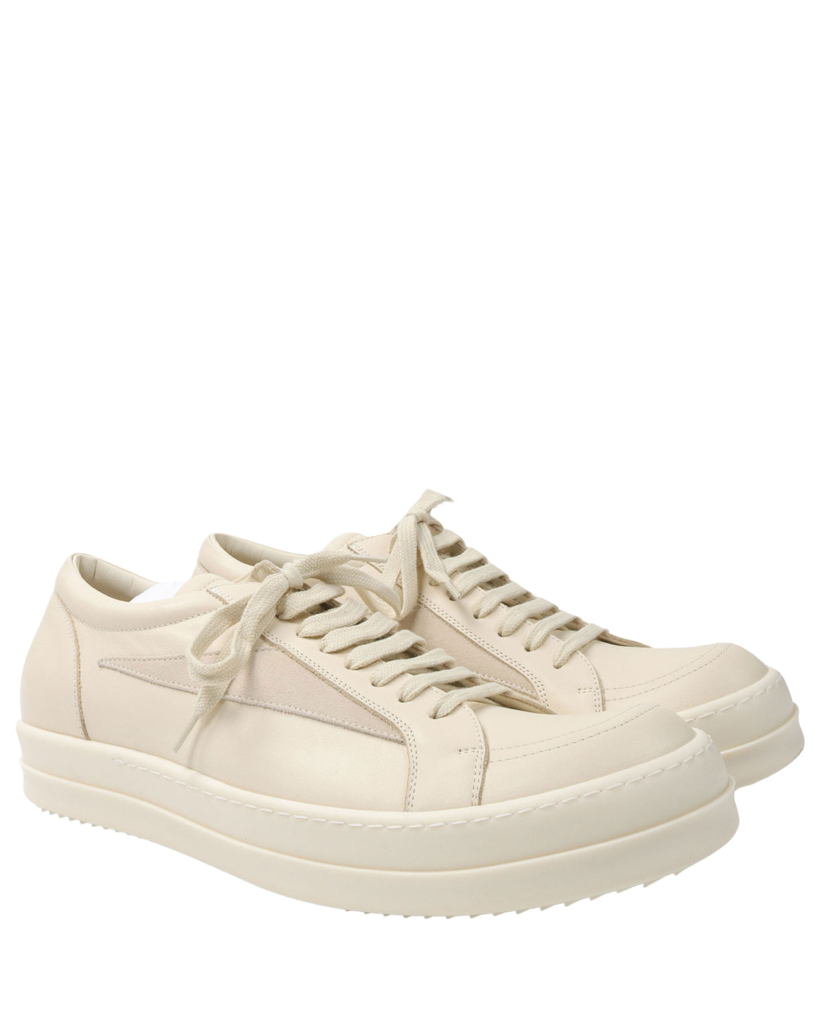 SS24 LIDO Vintage Sneakers
