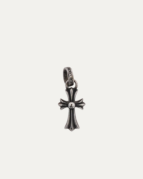 保証書付　CHROME HEARTS CRS BBYFAT P DMND CHROME HEARTS（クロムハーツ） 22K CRS BBYFAT P/DIA ベイビー