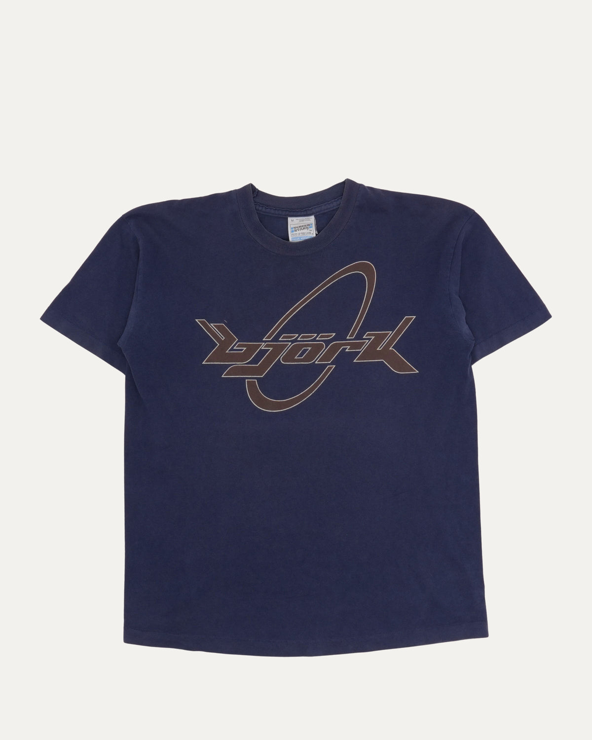Bjork 1993 T-Shirt