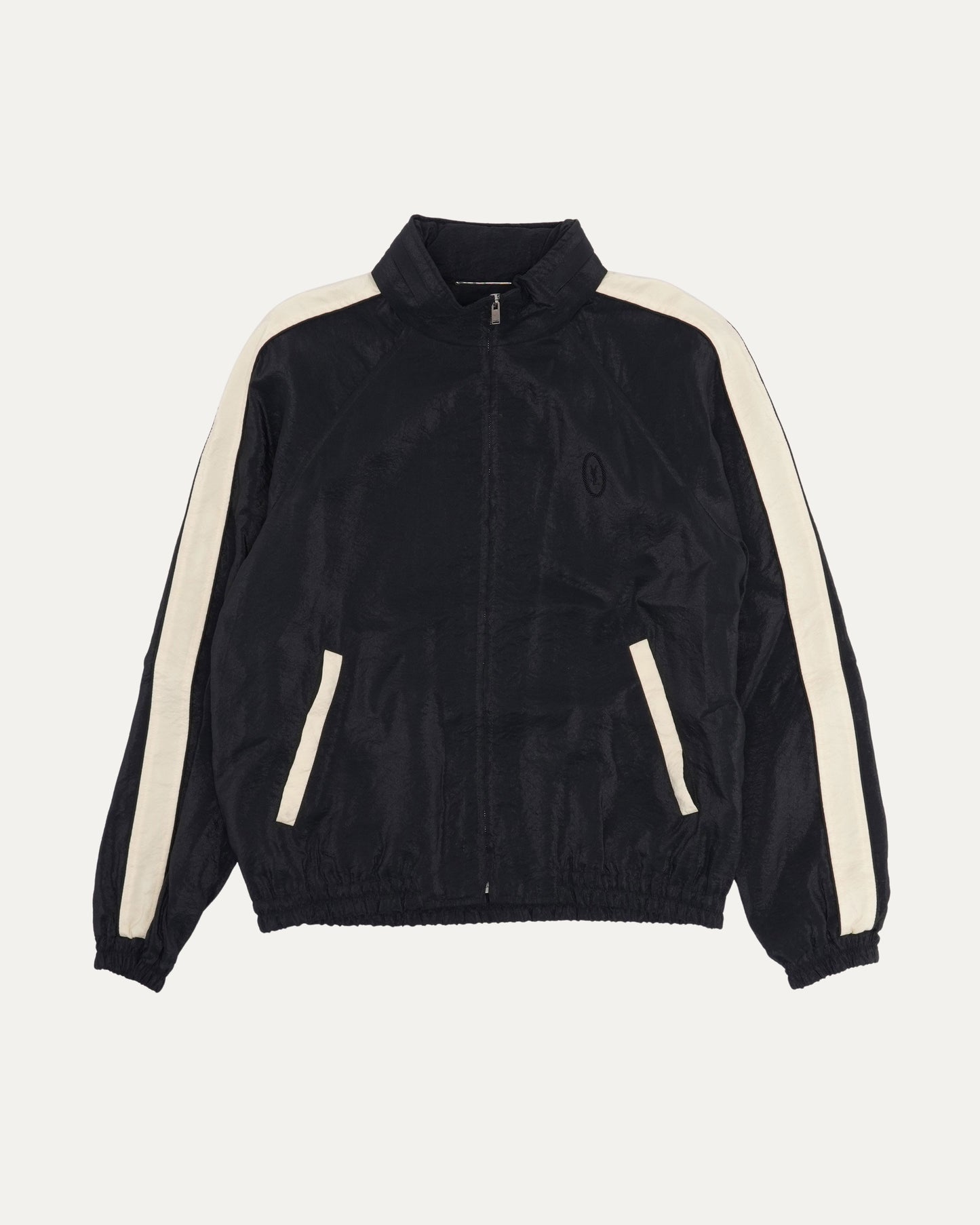 Lightweight Track Jacket