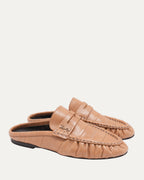 Eel Leather Le Loafer