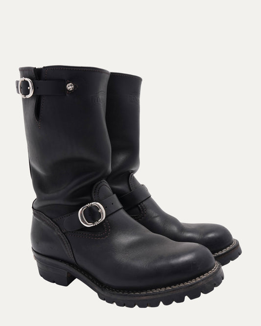 Wesco Boss Boots