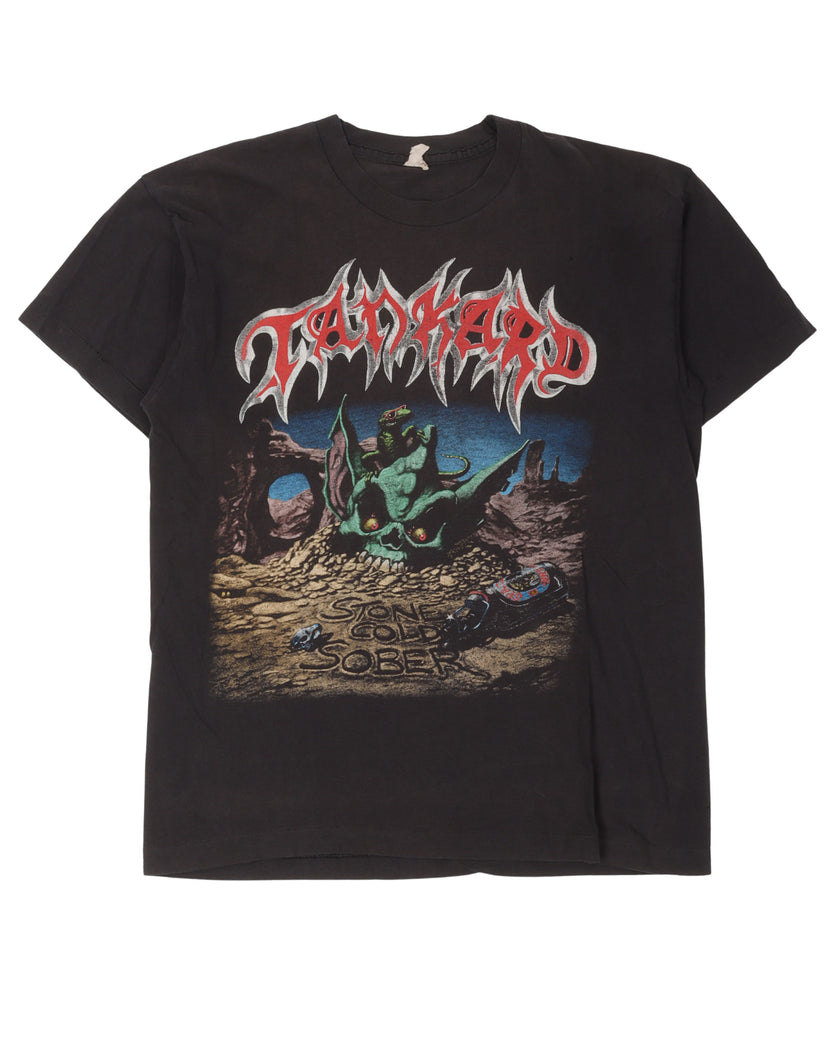 Tankard 10 Year T-Shirt