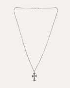 Diamond Tiny Fat on Roll Chain
