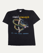 Slash's Snakepit Ain't It Good to Be Alive Tour 1995 T-Shirt