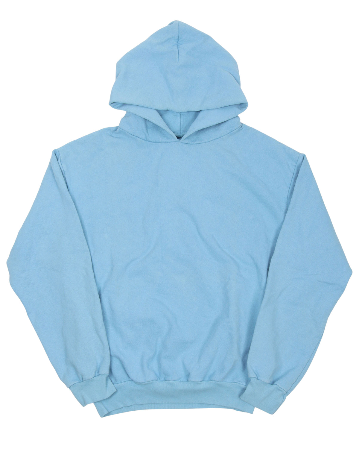 Free Hoover Benefit Hoodie