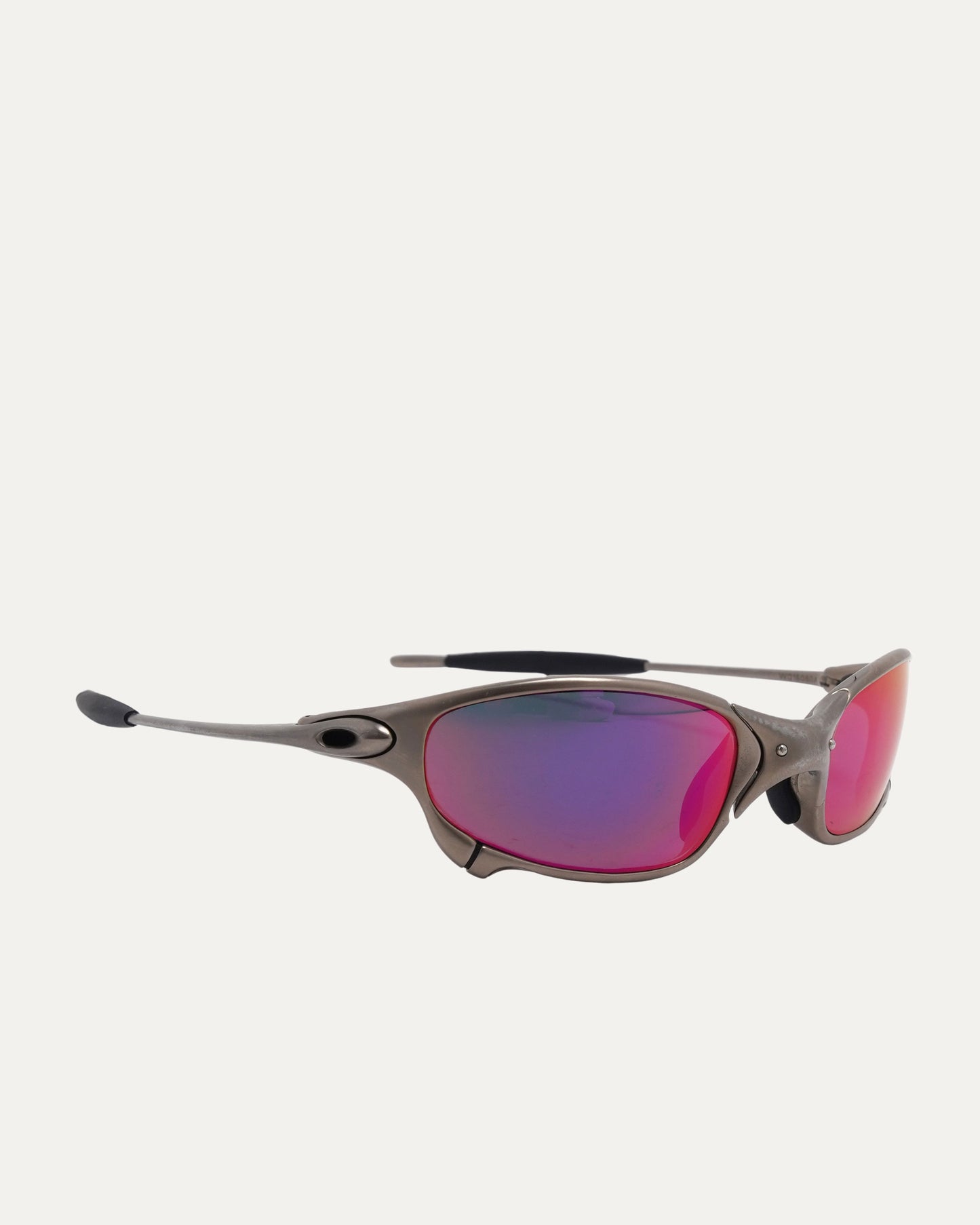 X-Metal Juliet Plasma Sunglasses