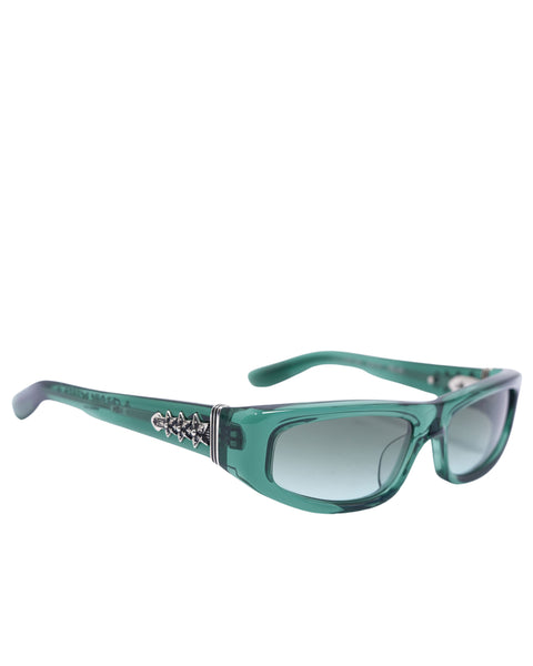トップス Chrome Hearts Roller \"Cement/Green\" Chrome Hearts Roller 