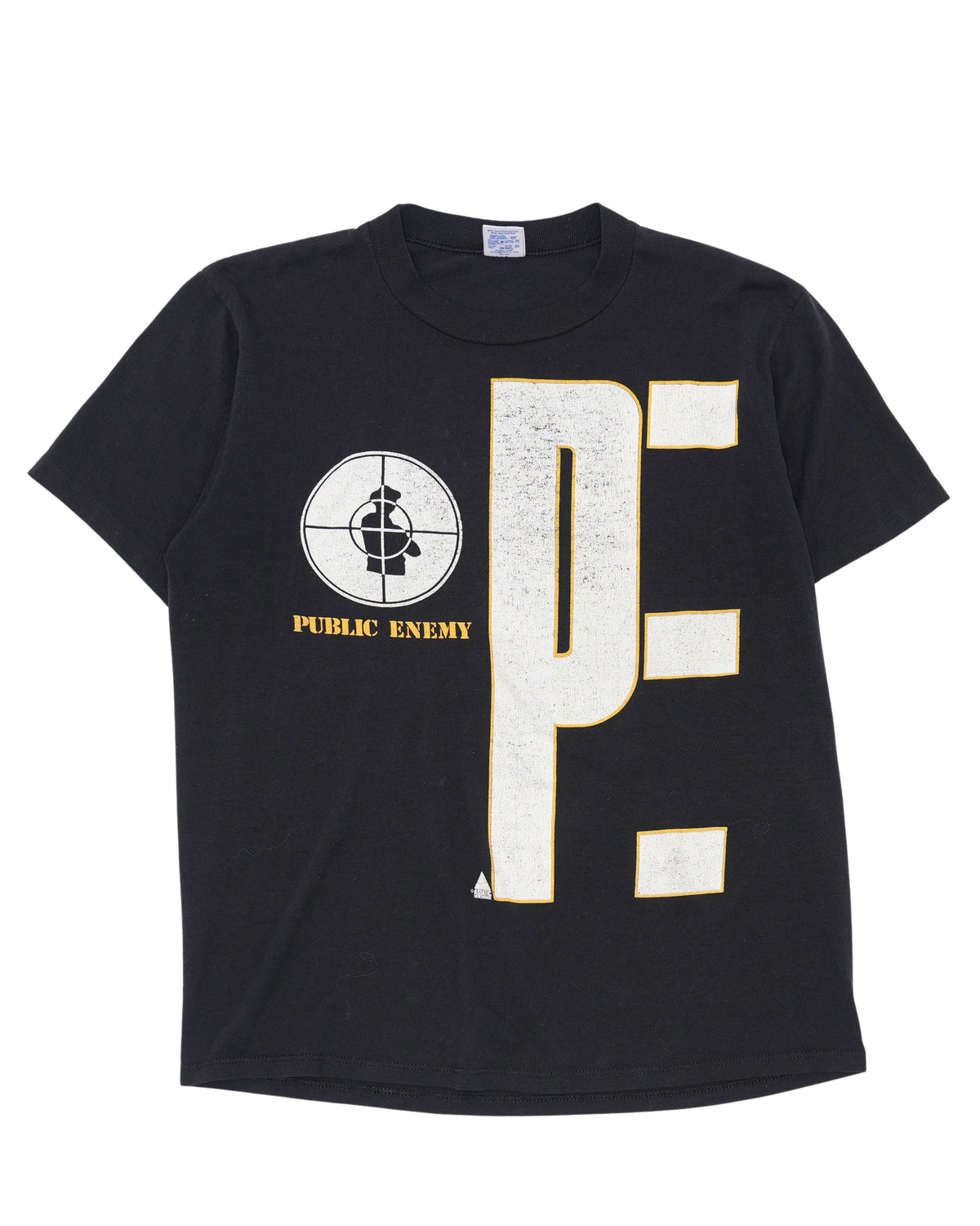 Public Enemy Crosshairs T-Shirt