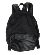Studded Backpack