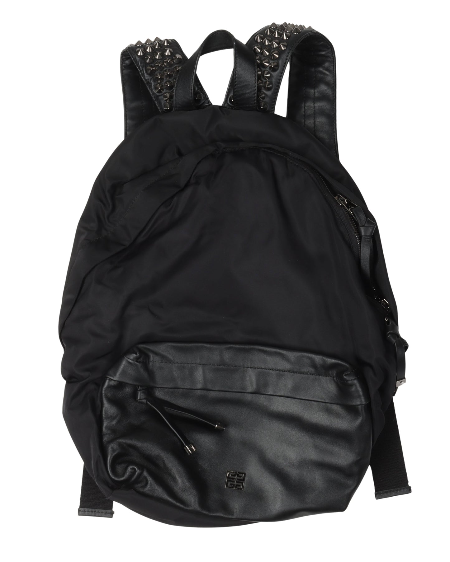 Studded Backpack