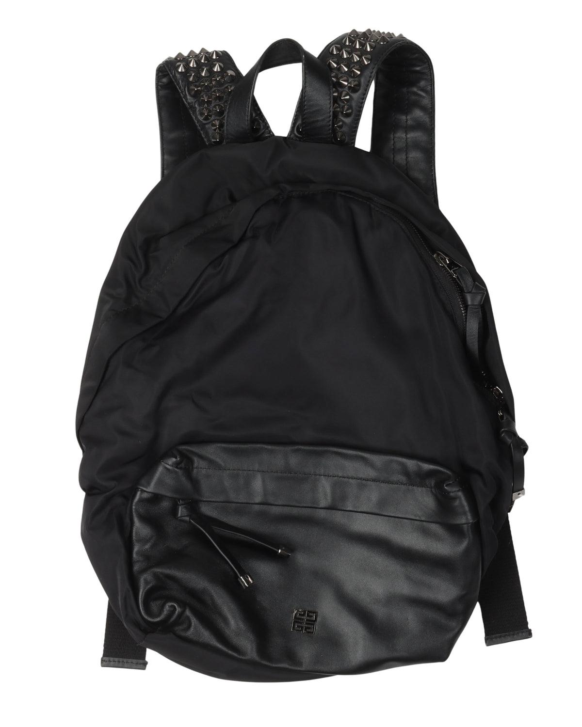 Studded Backpack