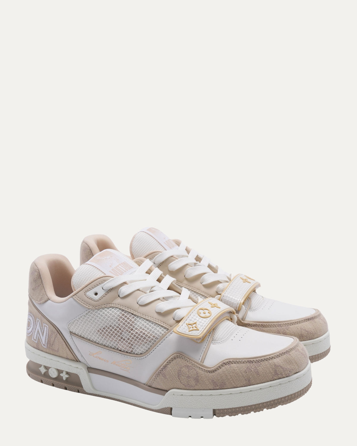 LV Trainers