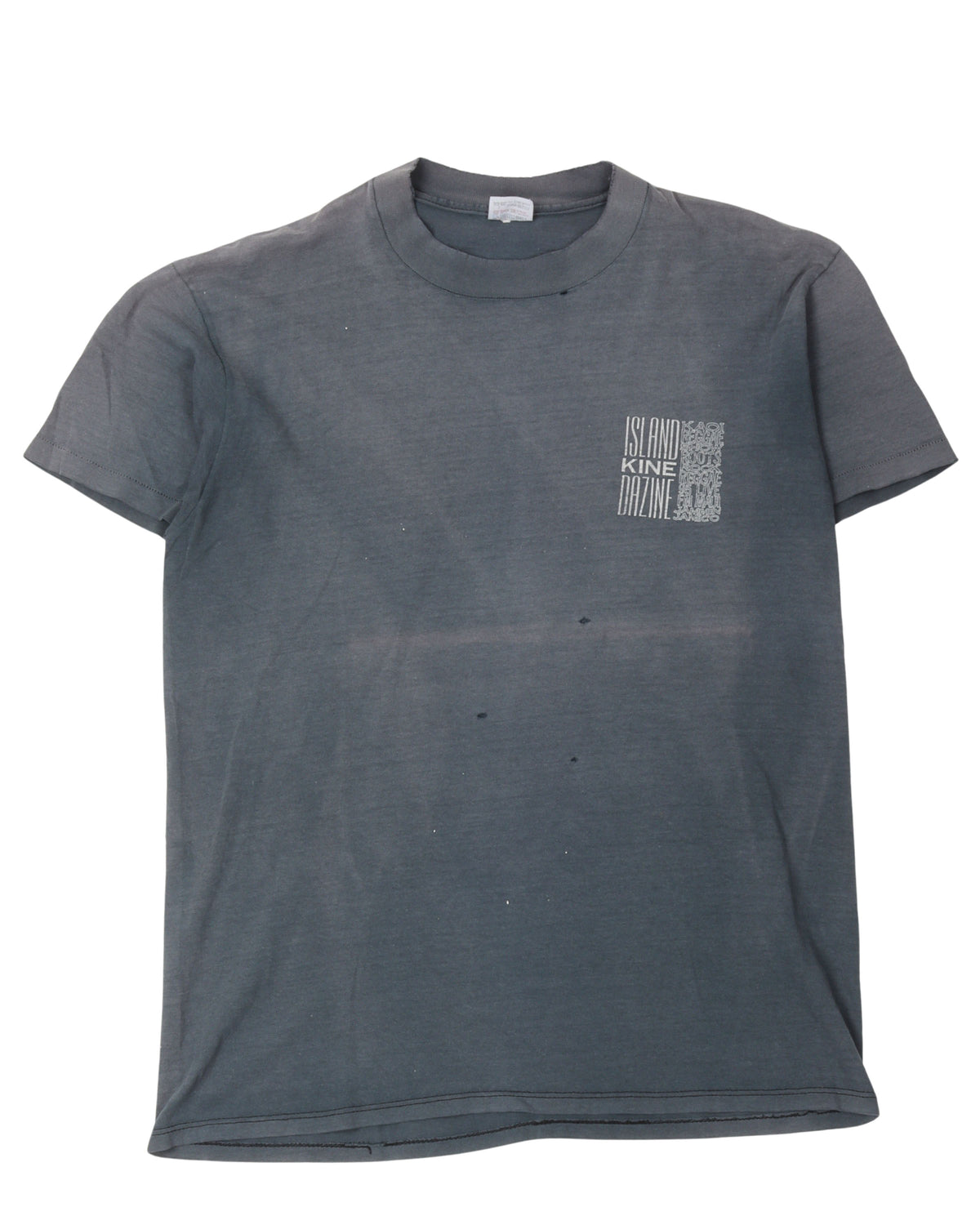 Bob Marley KAOI Reggae Show T-Shirt