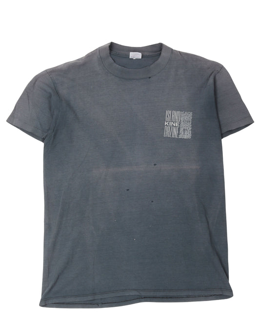 Bob Marley KAOI Reggae Show T-Shirt