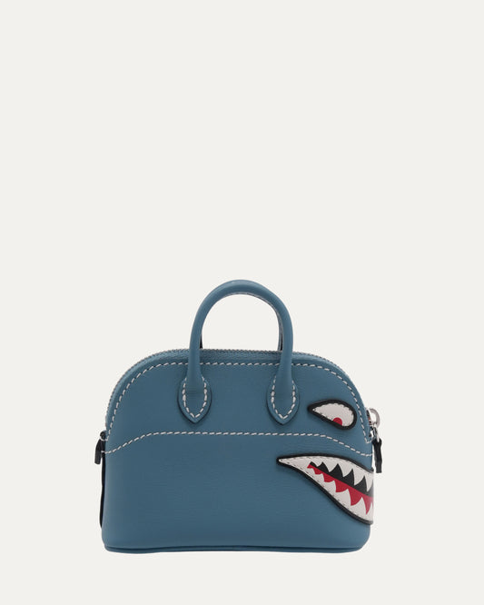 Bolide Shark Bag Charm