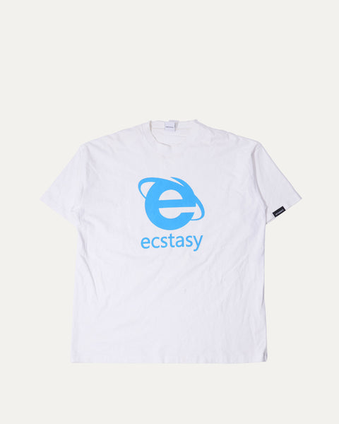 Vetements Ecstacy T-Shirt – Justin Reed