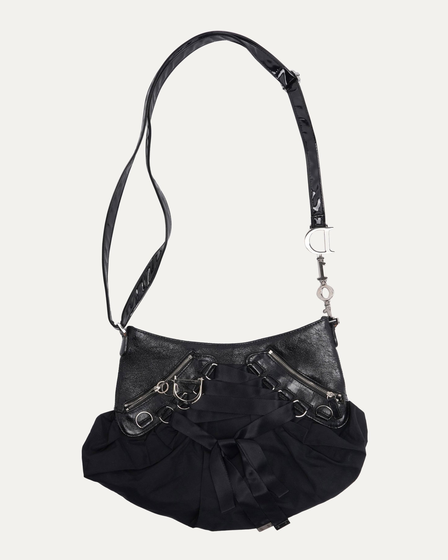 2004 Ballet Corset Bag