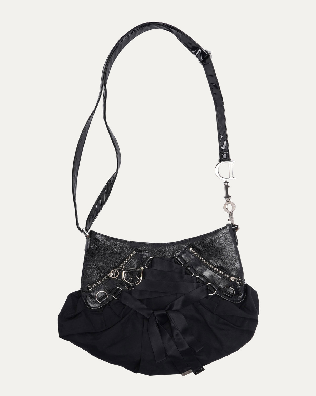 2004 Ballet Corset Bag