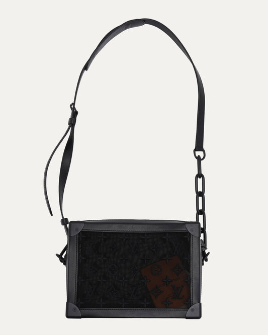 Mesh Mini Soft Trunk