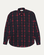 Plaid Shirt