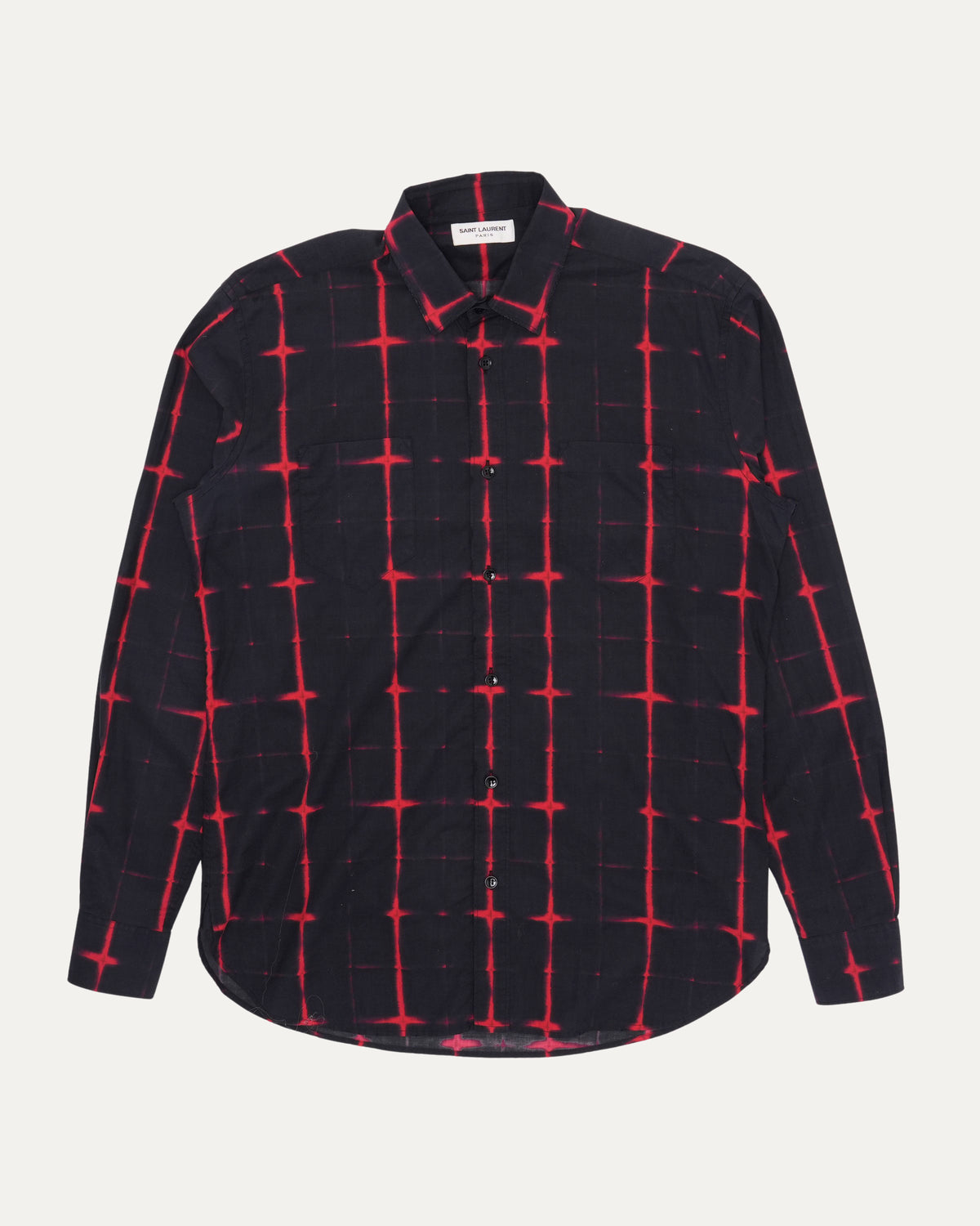 Plaid Shirt
