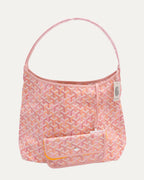 Bohème Hobo Bag