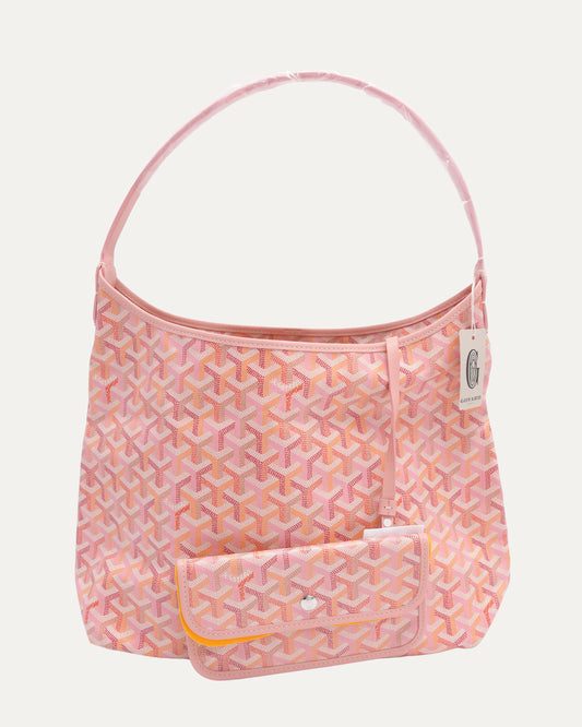 Bohème Hobo Bag