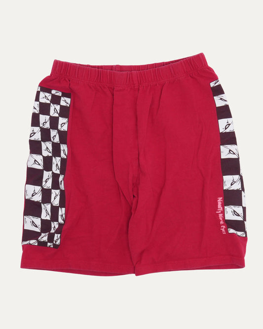 Matty Boy 99 Eyes Bike Shorts