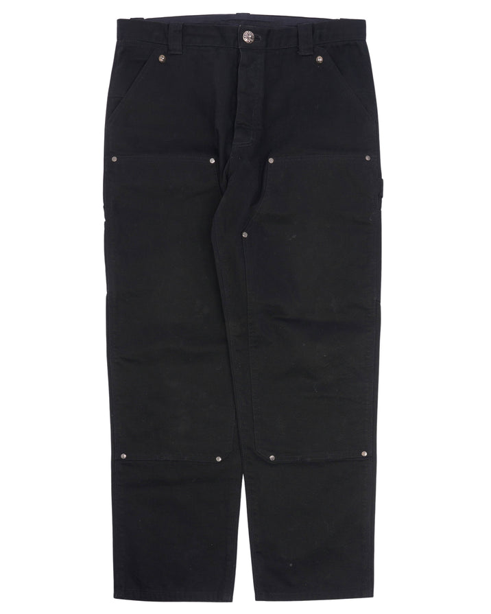 Double Knee Carpenter Pants