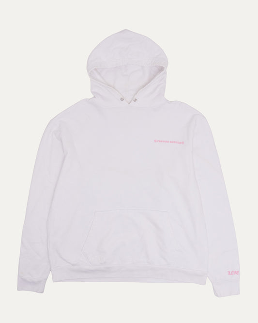Laurie Lynn Stark Photo Print Hoodie