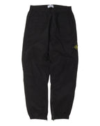 Straight Leg Track Pants