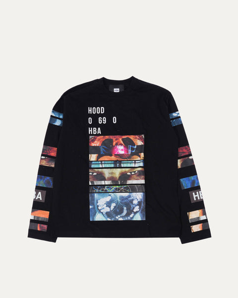 hba t shirt dress Her Dress