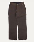 Cross Patch Double Knee Carpenter Pants