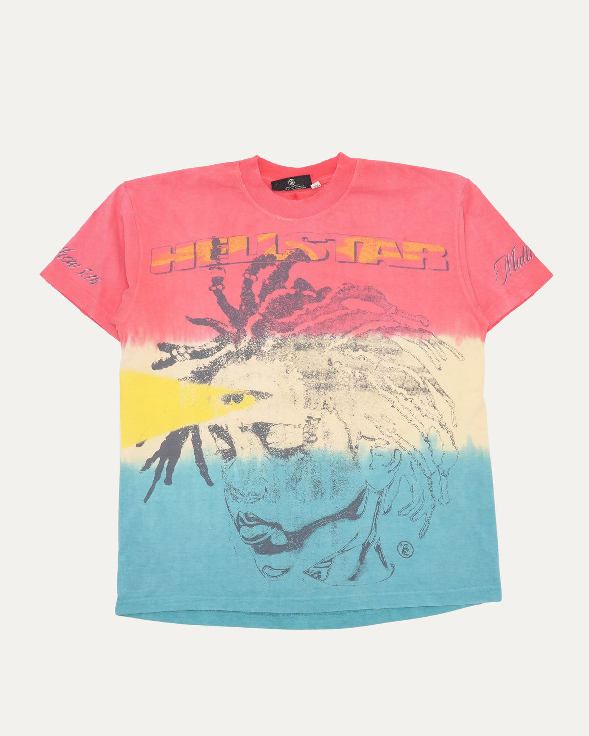 Rasta T-Shirt
