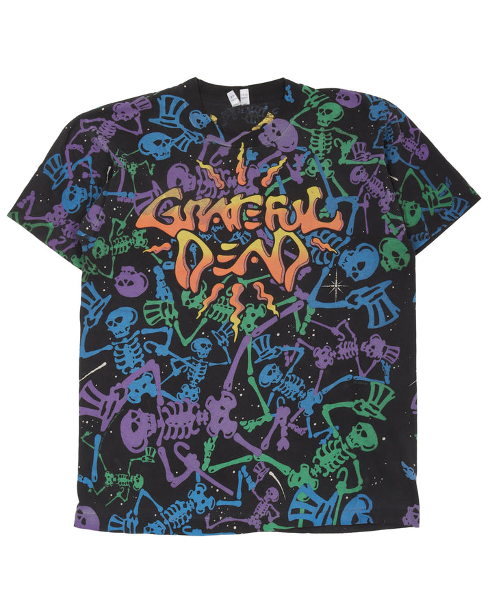 Grateful Dead Space T-Shirt