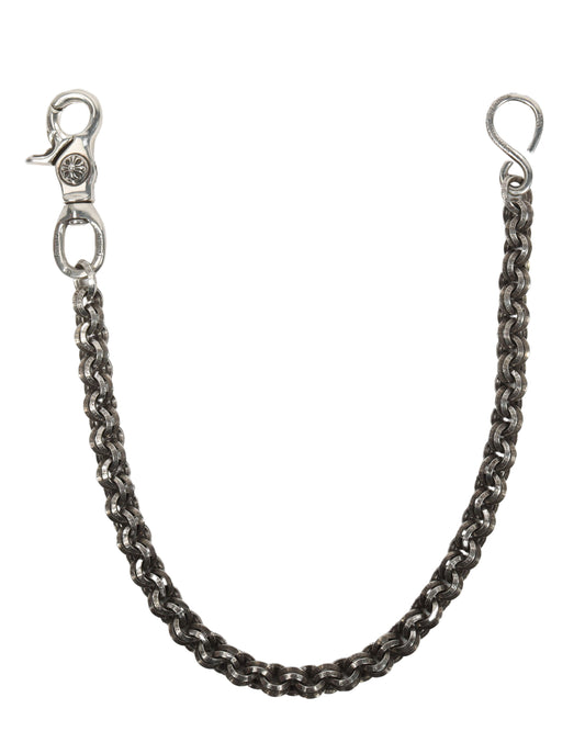 Double B Wallet Chain