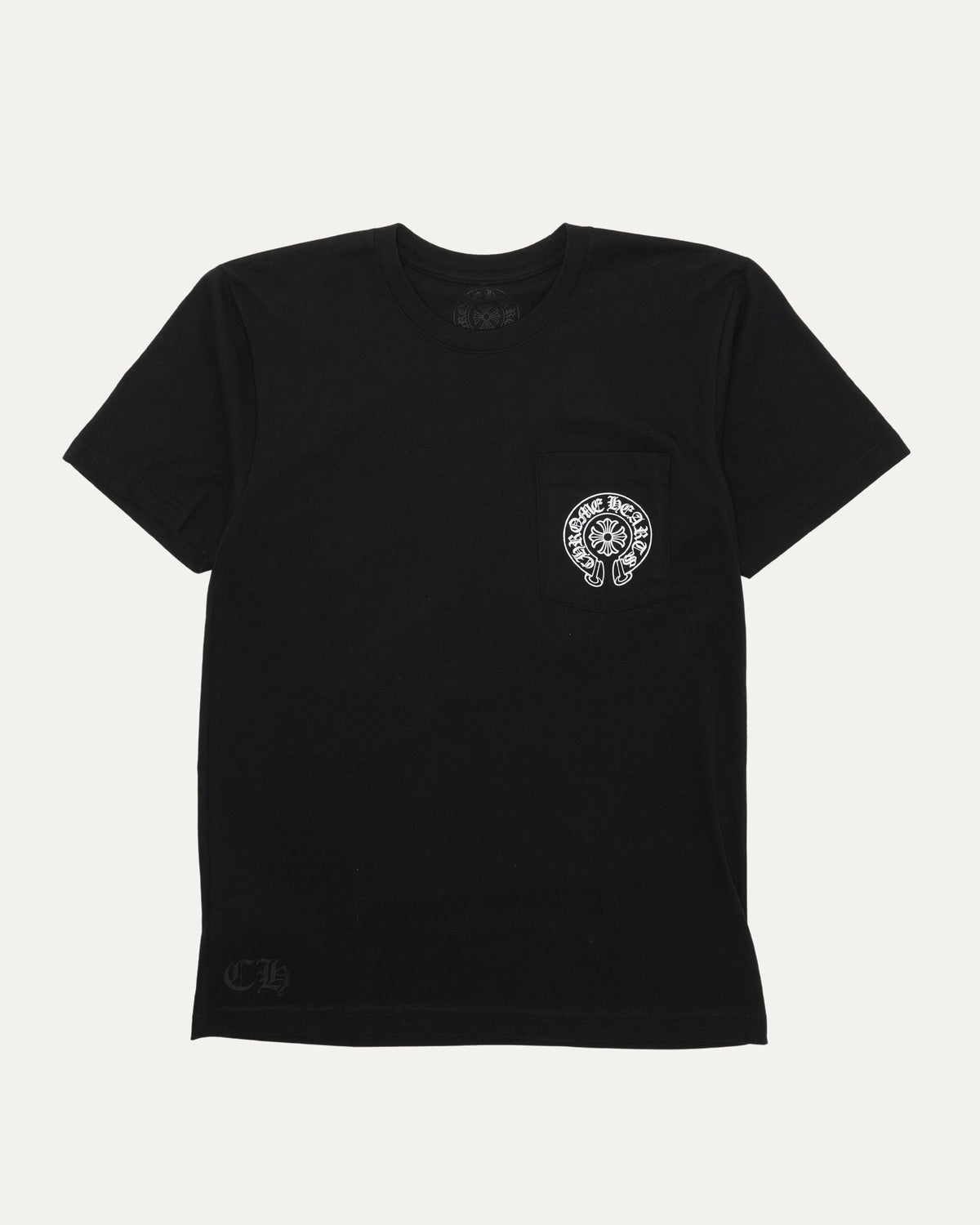 Aspen Horseshoe Pocket T-Shirt