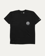 Horseshoe Logo Pocket T-Shirt