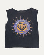 Jesus Jones Doubt Tour 1991 Cut Off T-Shirt