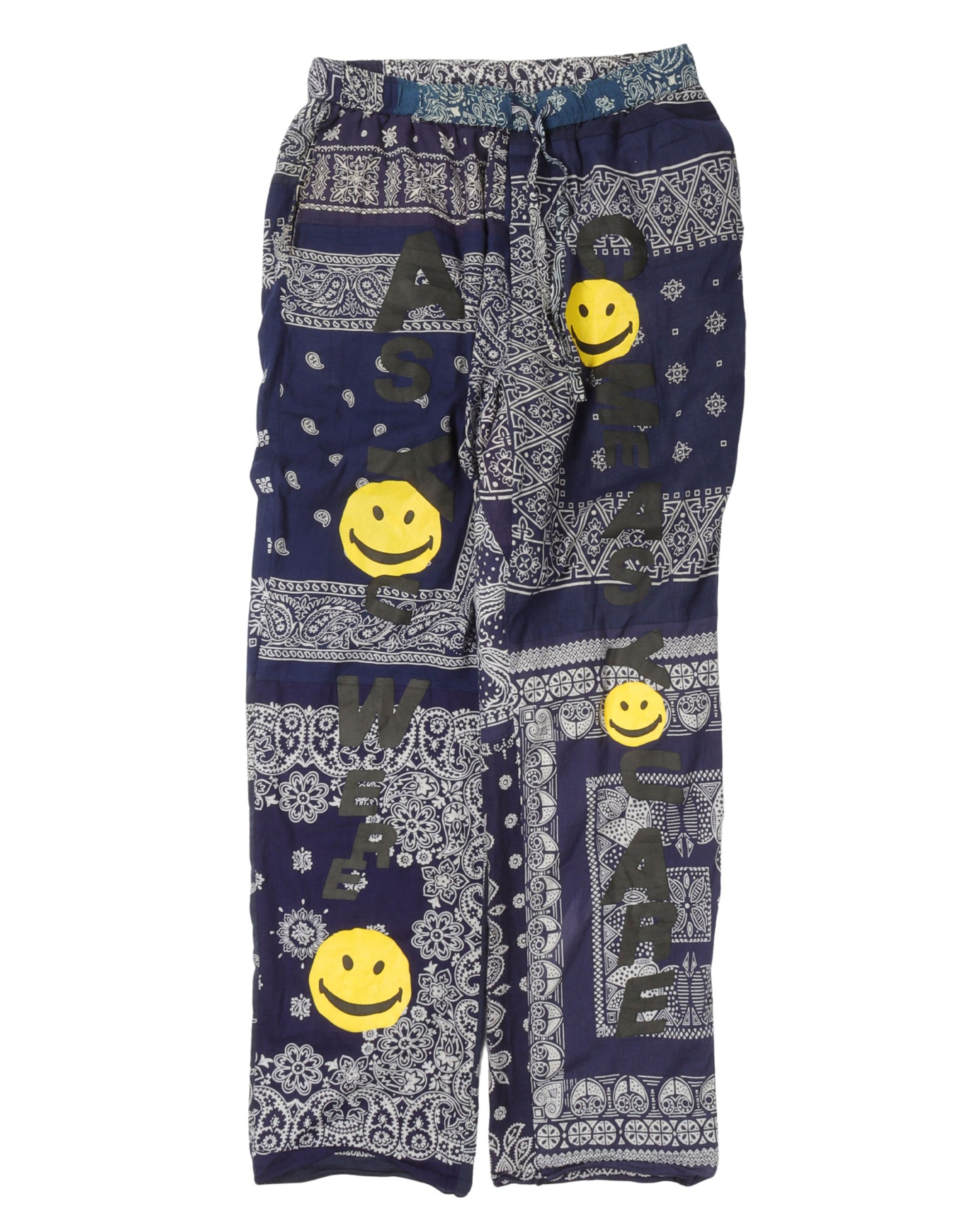 Sleeper Pants