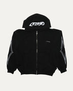 Everyday Zip Up Hoodie
