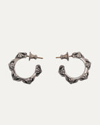 Fancy Link Earrings Set