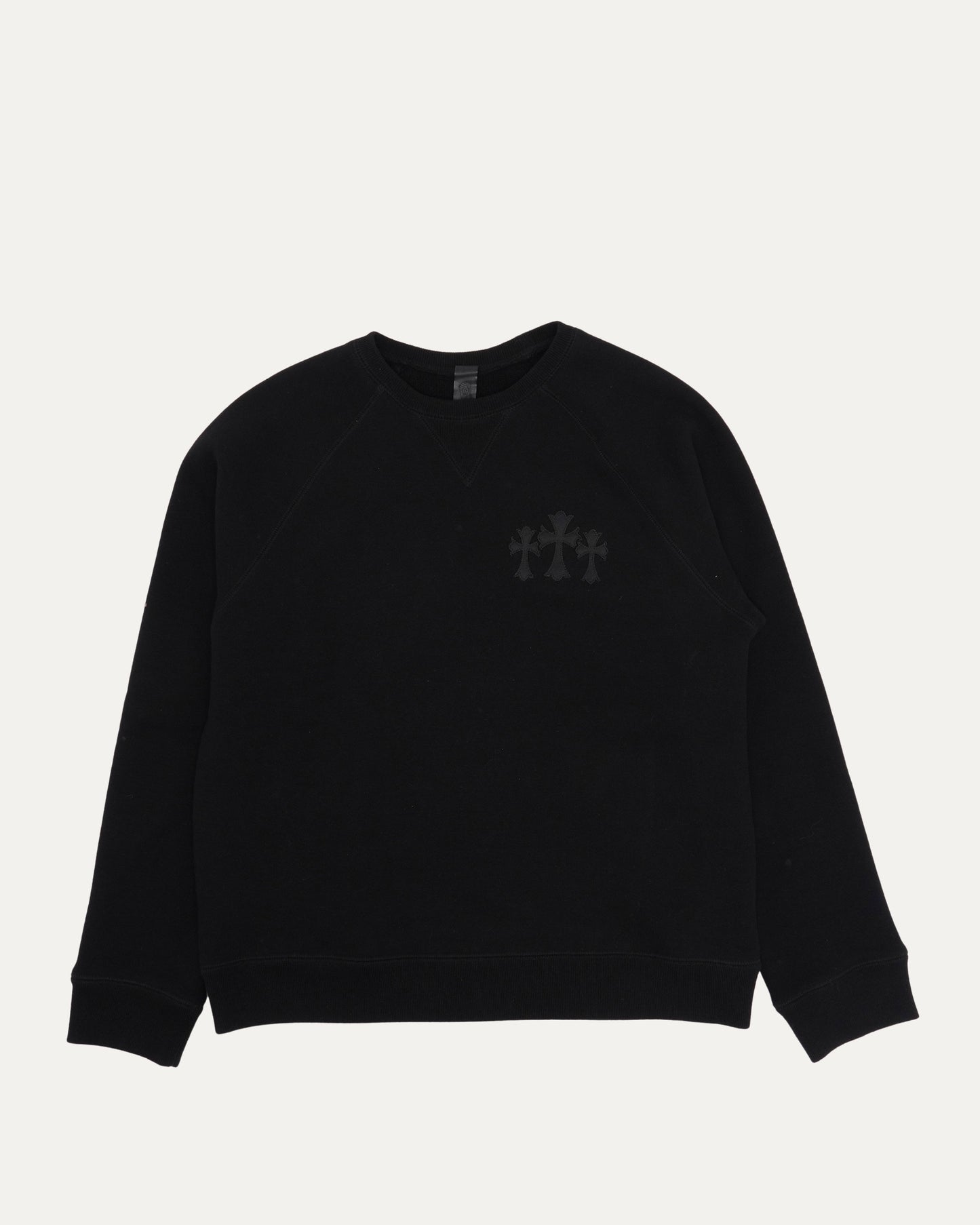 Seven 11 Crewneck Sweatshirt