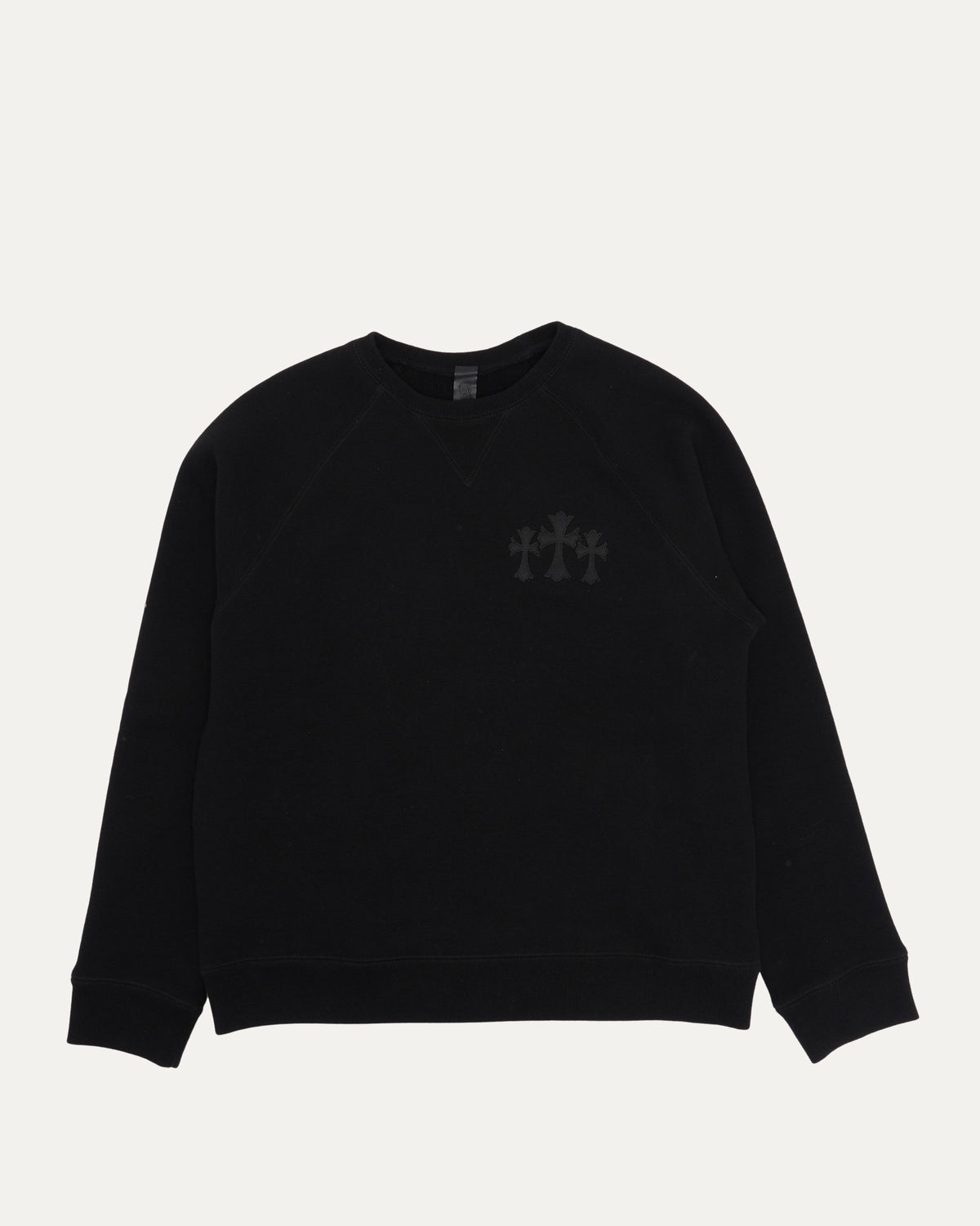 Seven 11 Crewneck Sweatshirt