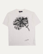 Floral Print T-Shirt