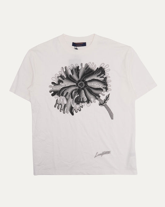 Floral Print T-Shirt